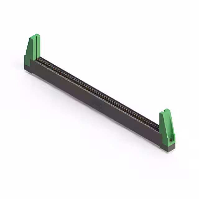 395-063-544-188 EDAC Inc.  Edgeboard Connectors